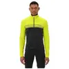 Vaude Bike Maillot à Manches Longues Posta Ii M