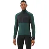 Vaude Bike Maillot à Manches Longues Kuro L