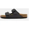 Birkenstock Sandales Arizona Birko-flor Nubuk EU 44
