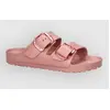 BIRKENSTOCK Mules ARIZONA BIG BUCKLE EVA rose | 38