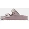 Sandales Birkenstock Arizona EVA étroit lilas - 39