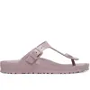 Birkenstock - Gizeh EVA - Sandales Faded Purple - 40 - Normal