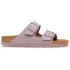 Sandales BIRKENSTOCK  Arizona, Birkibuc P31663257