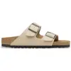 Birkenstock Sandales Arizona Birko-Flor - 1031501 Beige