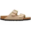 Birkenstock Arizona Birko-Flor 1031438 (38/triples sandcastle/oyster)