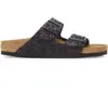 Sandales synthétique Birkenstock Arizona BS Noir 42 Étroit 1030563