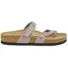 Sandales Birkenstock Mayari Birko-Flor Violet 41 1030341