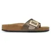 Birkenstock Catalina Cushion Buckle Sandales femme
