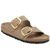 Sandales BIRKENSTOCK  arizona big buckle