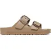 Birkenstock Arizona Big Buckle EVA EVA Sandales marron 41