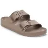 Birkenstock Arizona Big Buckle EVA EVA Sandales marron 39