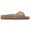 Sandales BIRKENSTOCK  Madrid Big Buckle 1030467
