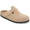 Chaussures Birkenstock Boston Bs 1030855