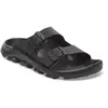 Sandales Birkenstock Mogami Terra Stealth Regular noir pur - 44