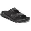 Sandales Birkenstock Mogami Terra Stealth Regular noir pur - 45