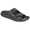 Sandales Birkenstock Mogami Terra Stealth Regular noir pur - 40