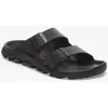 Sandales Birkenstock Mogami Terra Stealth Regular noir pur - 41