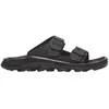 Sandales Birkenstock Mogami Terra Stealth Regular noir pur - 42