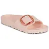 Claquettes femme Birkenstock Madrid Big Buckle Rose 39 1029632