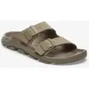Sandales Birkenstock Mogami Terra Stealth Regular vert kaki - 42