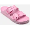 Sandales Birkenstock Arizona Big Buckle Narrow lilas roses - 40