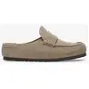 Sabots Birkenstock Naples Beige 40 1029675