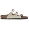 Sandales plates Florida Birkenstock