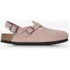 Birkenstock Tokio Leve Rose Unisex