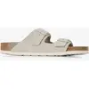 Mules BIRKENSTOCK  Arizona suede leather P31720925
