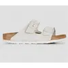 BIRKENSTOCK Pantoletten ARIZONA beige | 36