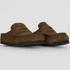 Sabots Birkenstock Naples Marron 40 1031605