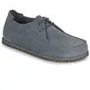 BIRKENSTOCK UTTI Chaussures à lacets Homme Gris