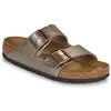 Mules BIRKENSTOCK  Arizona BF Graceful Taupe