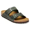 Birkenstock - Arizona LEOI - Sandales Thyme - 42 - Normal