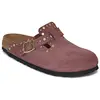 Sabots BIRKENSTOCK  Boston Rivet P32283437