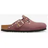 Sabots BIRKENSTOCK  Boston Rivet