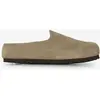 BIRKENSTOCK Mules AMSTERDAM WRAPPED beige | 38