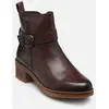 25351-45 par Marco Tozzi Marron 36 Femme