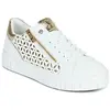 MARCO TOZZI Basket by Guido Maria Kretschmer 2-23701-42 Femme, Blanc Comb, 37 EU