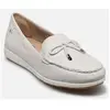 84600-44 par Tamaris Comfort Blanc 37 Femme