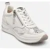 83714-43 par Tamaris Comfort Blanc 41 Femme