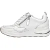 83714-43 par Tamaris Comfort Blanc 39 Femme