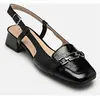 Caprice Femme Damen 9-29501-44 Escarpins, Black Naplak, 36 EU