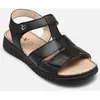 28102-44 N par Caprice Noir 38 Femme
