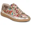 Caprice Dames Faible Sneaker 9-23759-46 couleur or