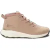 Jack Wolfskin Campfire Wool Mid rose 38
