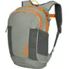 Jack Wolfskin - Kid's Kids Moab Jam - Sac à dos enfant taille One Size, gris