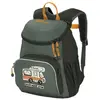 Jack Wolfskin Little Joe Mixte Enfant, Hedge Green, One Size
