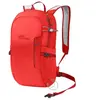 Jack Wolfskin ATHMOS Shape 16 Mixte, Tango Orange, One Size