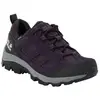 Jack Wolfskin Femme VOJO 3 TEXAPORE LOW W Chaussure de Trail, Violet/ Gris, 37 EU